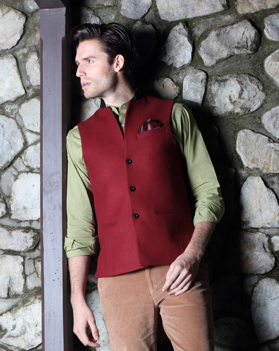 Nehru Jackets