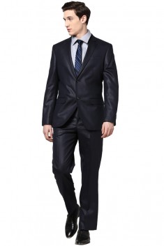 GIVO MIDNIGHT Formal Suit 